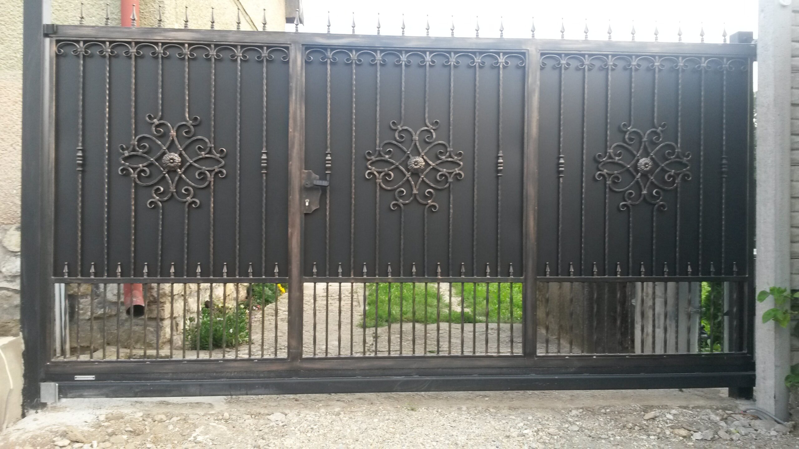 luxusne kovane brany scaled
